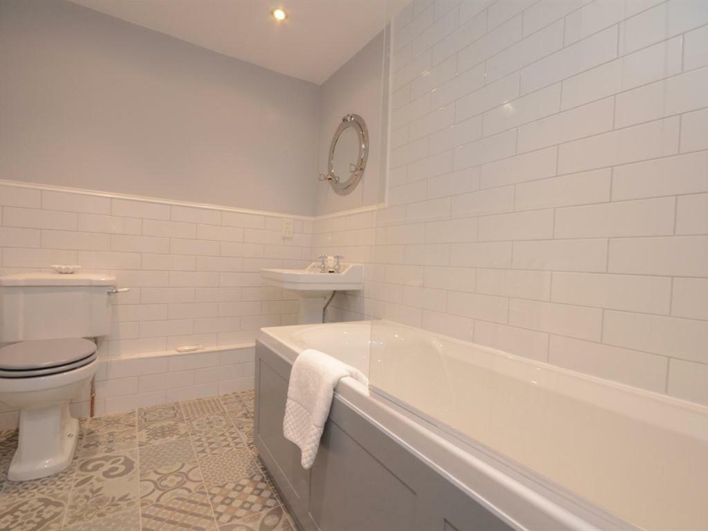 Tomahawk Steakhouse Ponteland Hotel Room photo