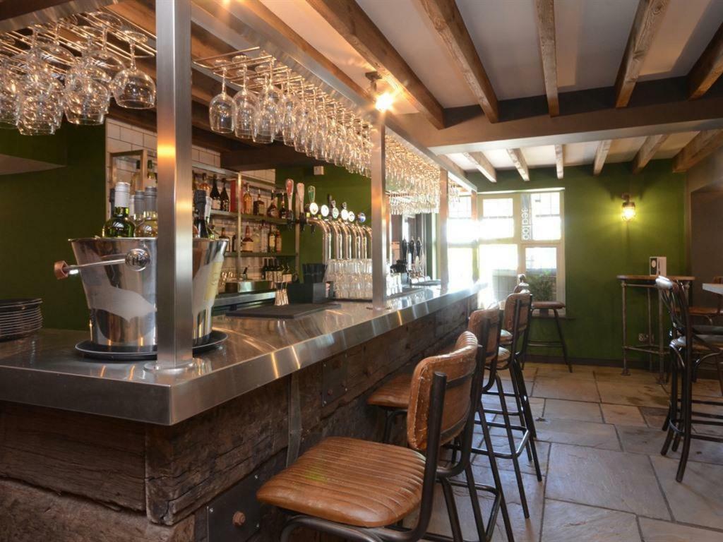 Tomahawk Steakhouse Ponteland Hotel Exterior photo