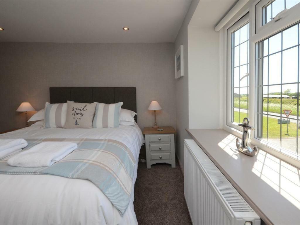 Tomahawk Steakhouse Ponteland Hotel Room photo